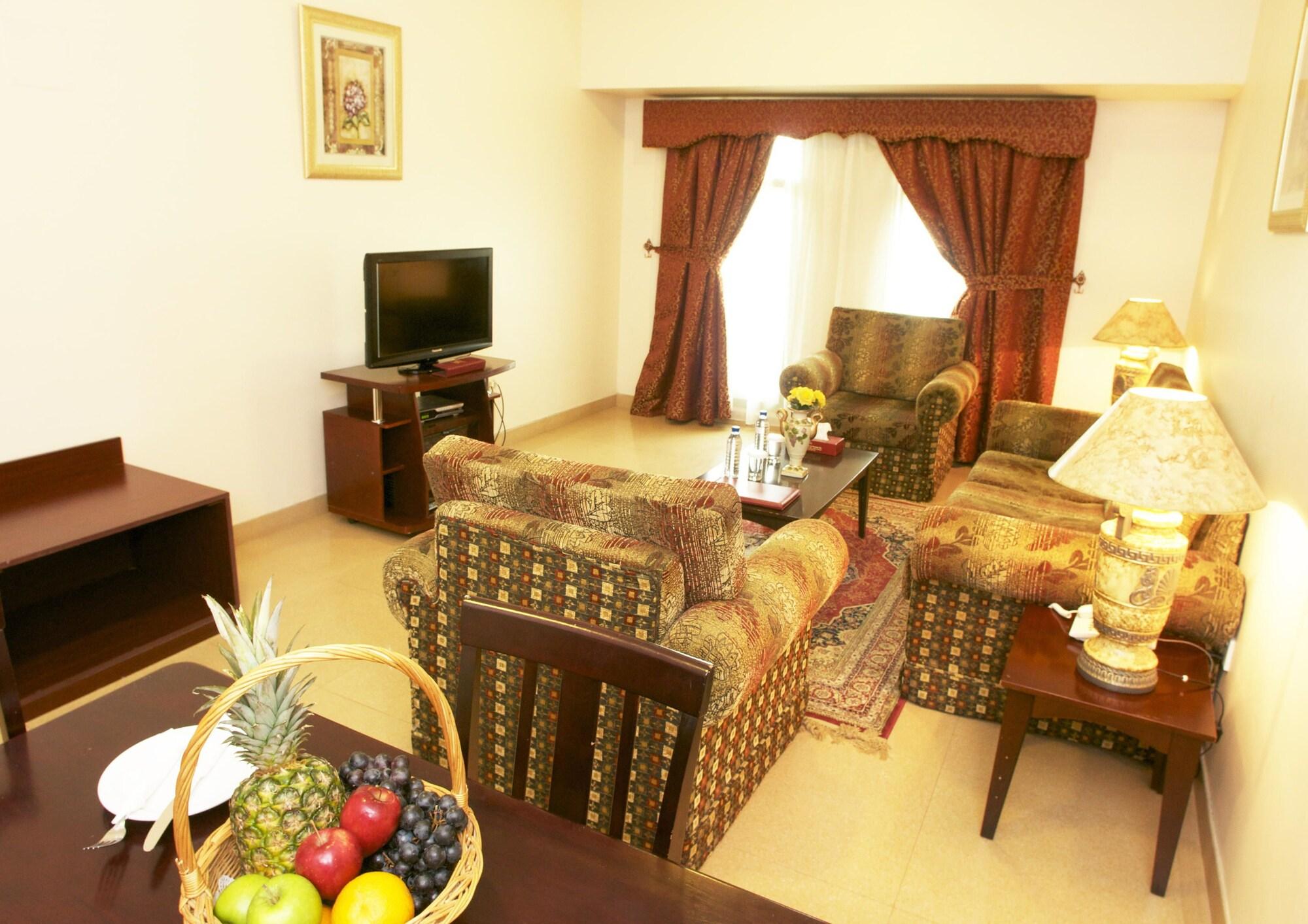 Safeer Plaza Hotel Muskat Bagian luar foto