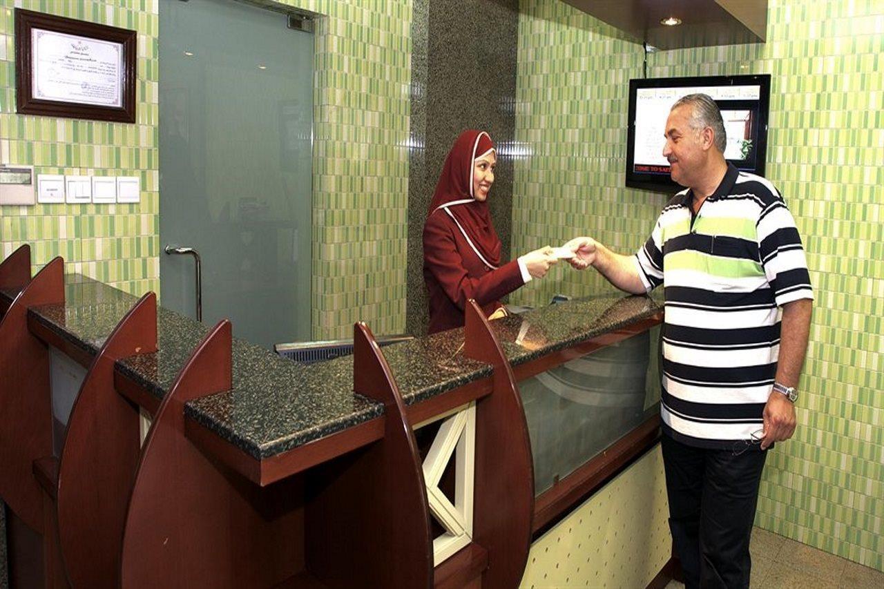 Safeer Plaza Hotel Muskat Bagian luar foto