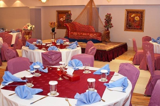 Safeer Plaza Hotel Muskat Bagian luar foto